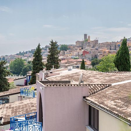Aec Village Vacances - Les Cedres Grasse Exterior photo