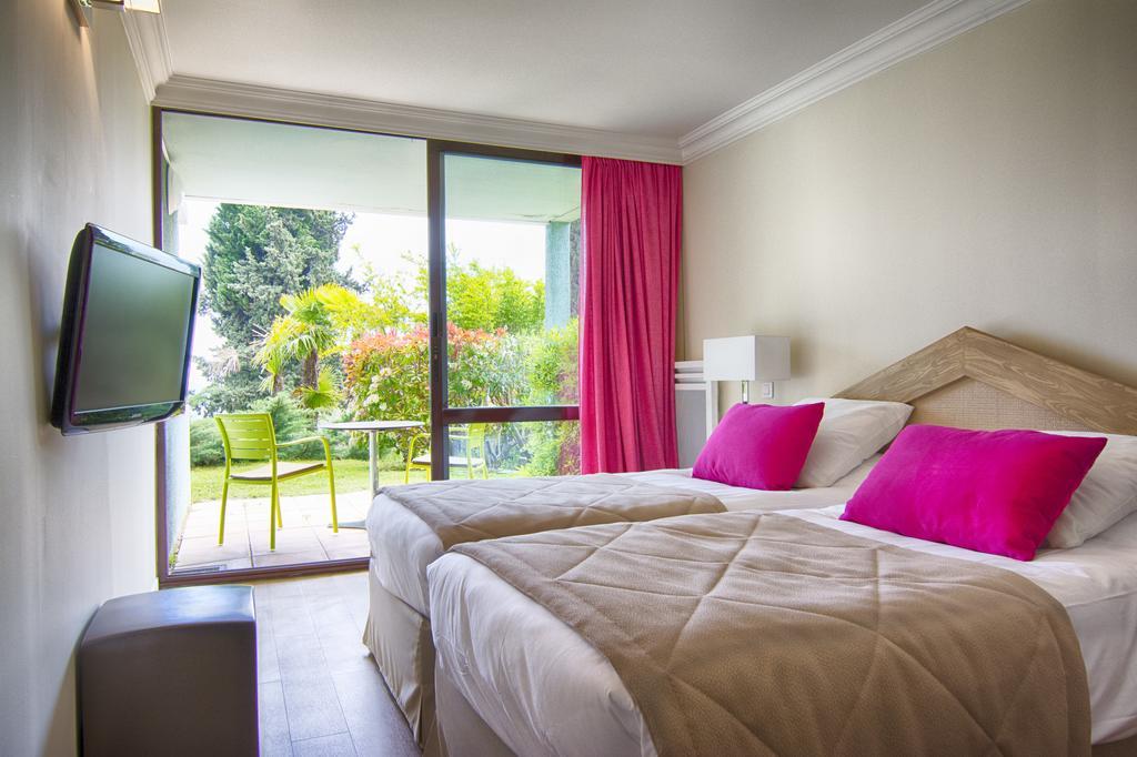 Aec Village Vacances - Les Cedres Grasse Room photo
