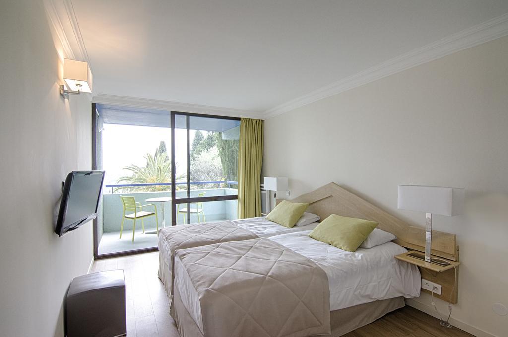 Aec Village Vacances - Les Cedres Grasse Room photo