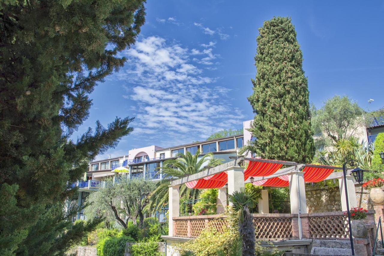 Aec Village Vacances - Les Cedres Grasse Exterior photo